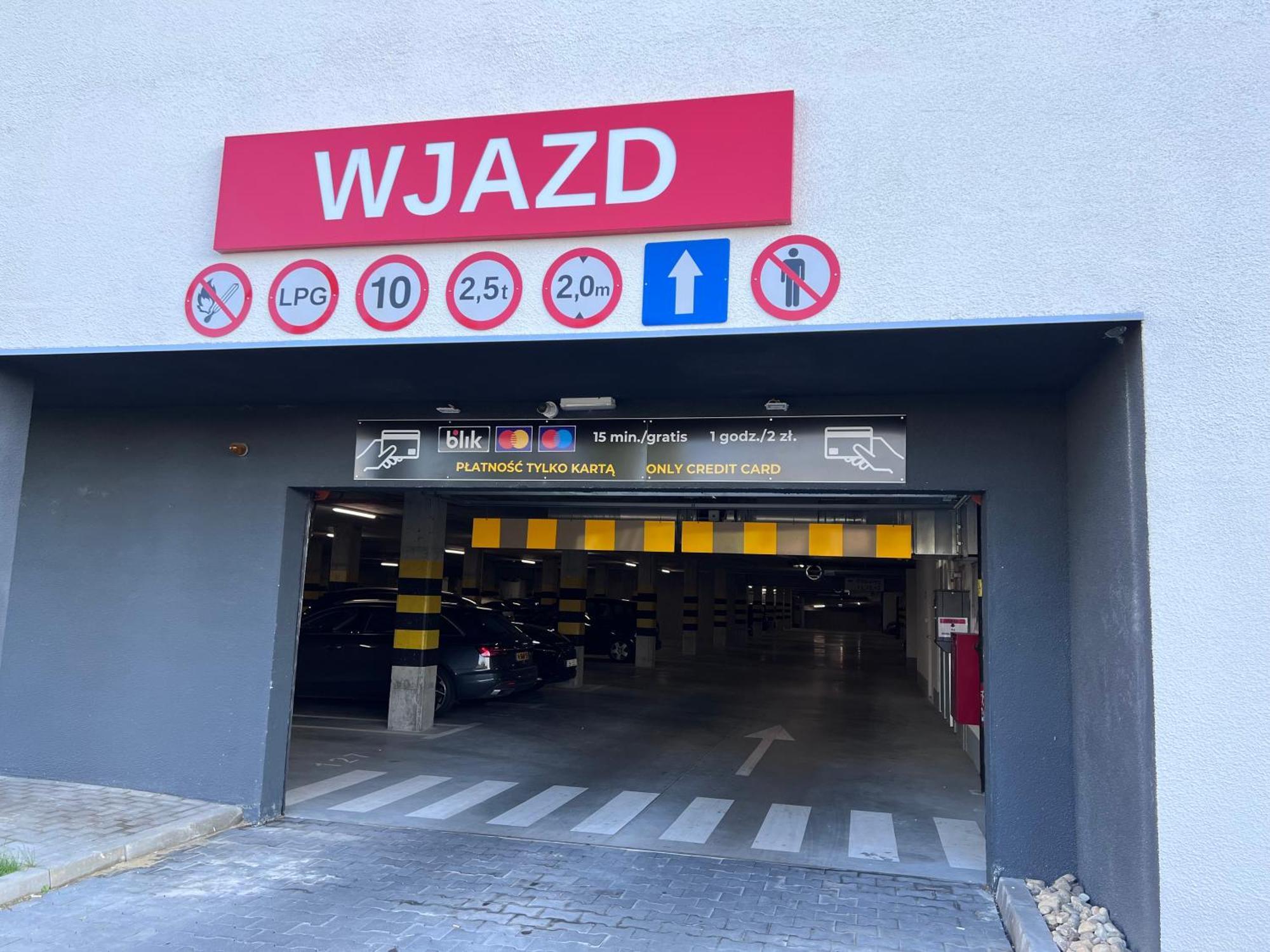 Przytulne Z Widokiem Διαμέρισμα Στσέτσιν Εξωτερικό φωτογραφία